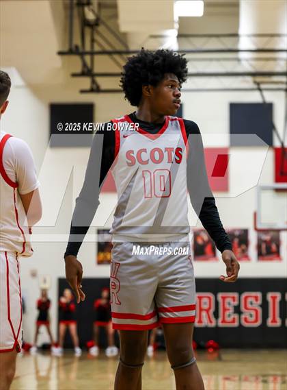 Thumbnail 2 in Walnut Ridge vs Marion Harding (OHSAA D3 Central 1 District Semifinal) photogallery.
