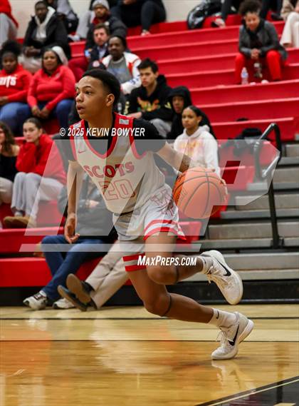Thumbnail 3 in Walnut Ridge vs Marion Harding (OHSAA D3 Central 1 District Semifinal) photogallery.