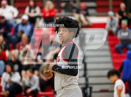 Thumbnail 1 in Walnut Ridge vs Marion Harding (OHSAA D3 Central 1 District Semifinal) photogallery.