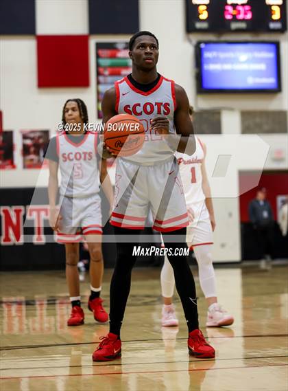 Thumbnail 3 in Walnut Ridge vs Marion Harding (OHSAA D3 Central 1 District Semifinal) photogallery.