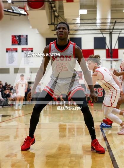 Thumbnail 3 in Walnut Ridge vs Marion Harding (OHSAA D3 Central 1 District Semifinal) photogallery.
