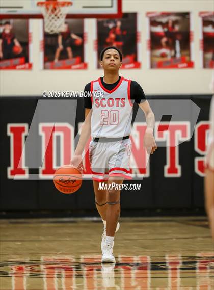 Thumbnail 1 in Walnut Ridge vs Marion Harding (OHSAA D3 Central 1 District Semifinal) photogallery.