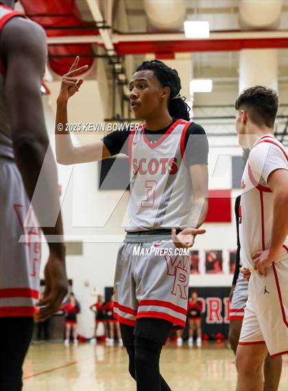 Thumbnail 1 in Walnut Ridge vs Marion Harding (OHSAA D3 Central 1 District Semifinal) photogallery.