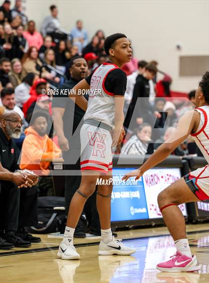 Thumbnail 3 in Walnut Ridge vs Marion Harding (OHSAA D3 Central 1 District Semifinal) photogallery.