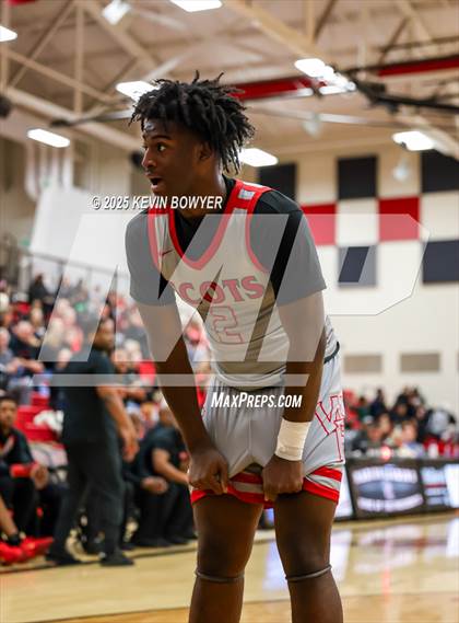 Thumbnail 1 in Walnut Ridge vs Marion Harding (OHSAA D3 Central 1 District Semifinal) photogallery.