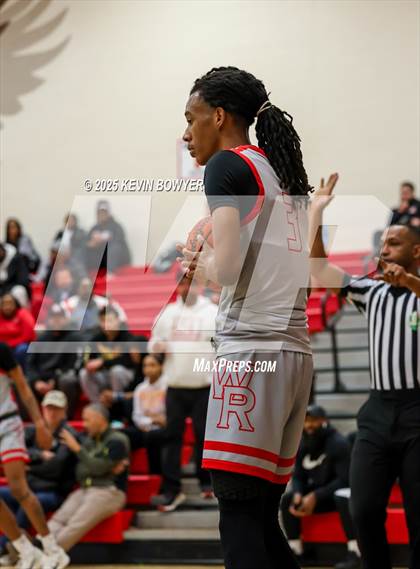 Thumbnail 1 in Walnut Ridge vs Marion Harding (OHSAA D3 Central 1 District Semifinal) photogallery.