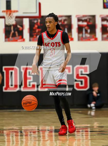 Thumbnail 2 in Walnut Ridge vs Marion Harding (OHSAA D3 Central 1 District Semifinal) photogallery.