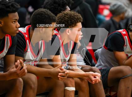 Thumbnail 3 in Walnut Ridge vs Marion Harding (OHSAA D3 Central 1 District Semifinal) photogallery.