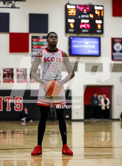 Thumbnail 2 in Walnut Ridge vs Marion Harding (OHSAA D3 Central 1 District Semifinal) photogallery.