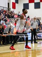 Photo from the gallery "Walnut Ridge vs Marion Harding (OHSAA D3 Central 1 District Semifinal)"