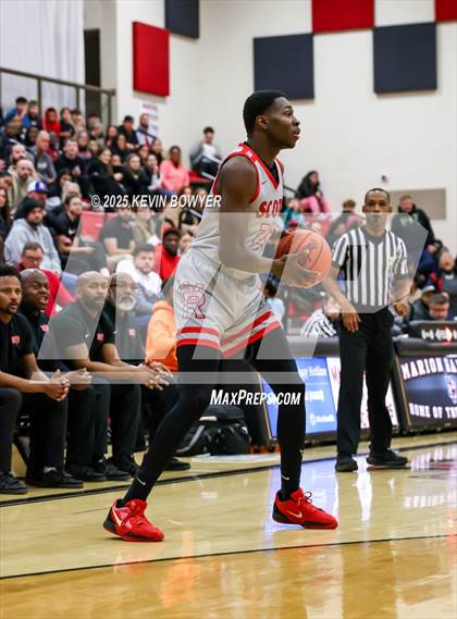 Thumbnail 1 in Walnut Ridge vs Marion Harding (OHSAA D3 Central 1 District Semifinal) photogallery.