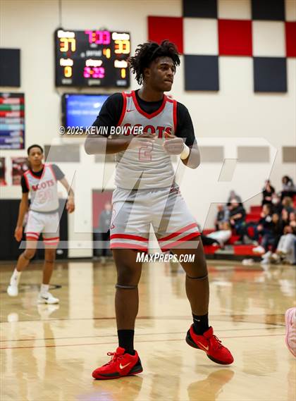 Thumbnail 3 in Walnut Ridge vs Marion Harding (OHSAA D3 Central 1 District Semifinal) photogallery.