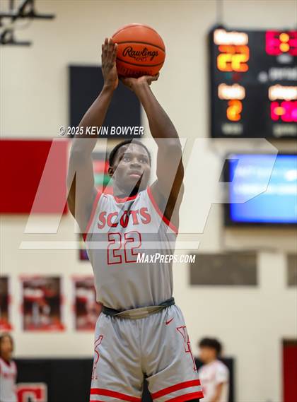 Thumbnail 3 in Walnut Ridge vs Marion Harding (OHSAA D3 Central 1 District Semifinal) photogallery.