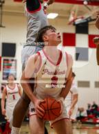 Photo from the gallery "Walnut Ridge vs Marion Harding (OHSAA D3 Central 1 District Semifinal)"