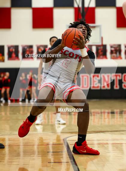Thumbnail 3 in Walnut Ridge vs Marion Harding (OHSAA D3 Central 1 District Semifinal) photogallery.