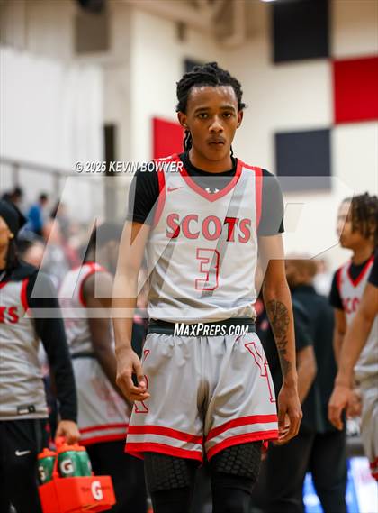 Thumbnail 3 in Walnut Ridge vs Marion Harding (OHSAA D3 Central 1 District Semifinal) photogallery.