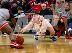 Photo from the gallery "Walnut Ridge vs Marion Harding (OHSAA D3 Central 1 District Semifinal)"