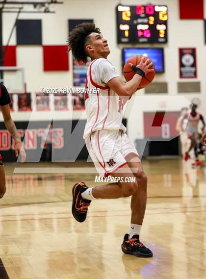 Thumbnail 3 in Walnut Ridge vs Marion Harding (OHSAA D3 Central 1 District Semifinal) photogallery.