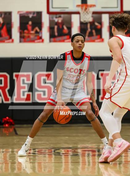 Thumbnail 1 in Walnut Ridge vs Marion Harding (OHSAA D3 Central 1 District Semifinal) photogallery.