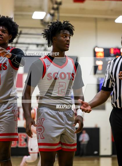 Thumbnail 2 in Walnut Ridge vs Marion Harding (OHSAA D3 Central 1 District Semifinal) photogallery.