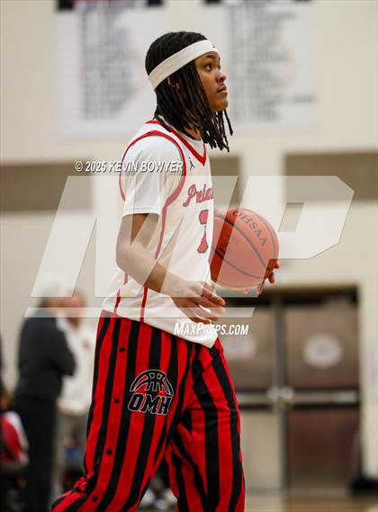 Thumbnail 1 in Walnut Ridge vs Marion Harding (OHSAA D3 Central 1 District Semifinal) photogallery.