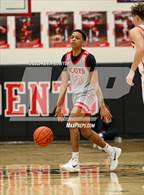 Photo from the gallery "Walnut Ridge vs Marion Harding (OHSAA D3 Central 1 District Semifinal)"