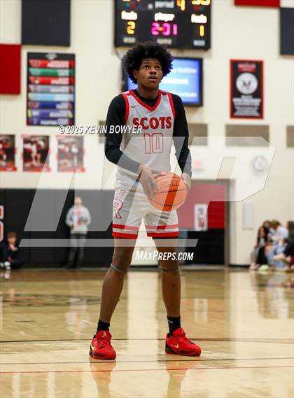 Thumbnail 1 in Walnut Ridge vs Marion Harding (OHSAA D3 Central 1 District Semifinal) photogallery.