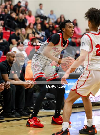 Thumbnail 1 in Walnut Ridge vs Marion Harding (OHSAA D3 Central 1 District Semifinal) photogallery.