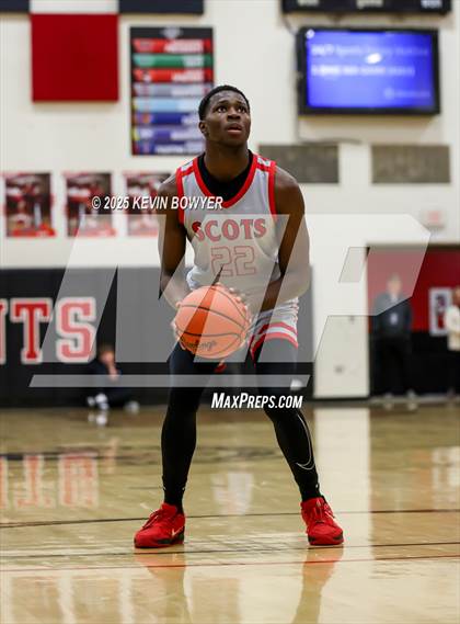 Thumbnail 2 in Walnut Ridge vs Marion Harding (OHSAA D3 Central 1 District Semifinal) photogallery.