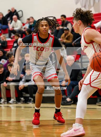 Thumbnail 3 in Walnut Ridge vs Marion Harding (OHSAA D3 Central 1 District Semifinal) photogallery.