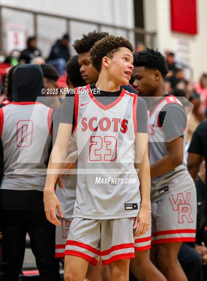 Thumbnail 2 in Walnut Ridge vs Marion Harding (OHSAA D3 Central 1 District Semifinal) photogallery.