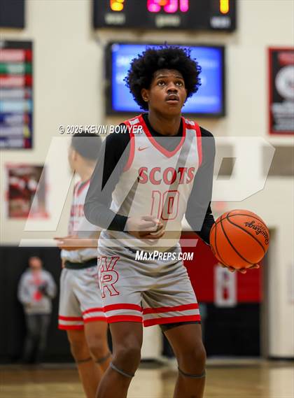 Thumbnail 3 in Walnut Ridge vs Marion Harding (OHSAA D3 Central 1 District Semifinal) photogallery.