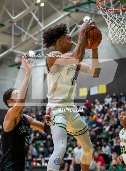 Thumbnail 1 in Auburn vs Timberline (WIAA 3A District Final) photogallery.