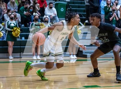 Thumbnail 1 in Auburn vs Timberline (WIAA 3A District Final) photogallery.