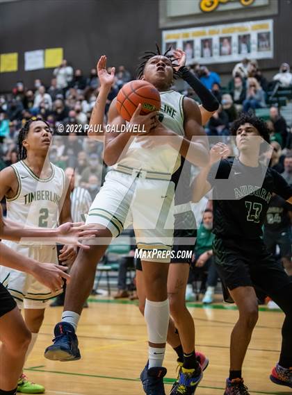 Thumbnail 2 in Auburn vs Timberline (WIAA 3A District Final) photogallery.