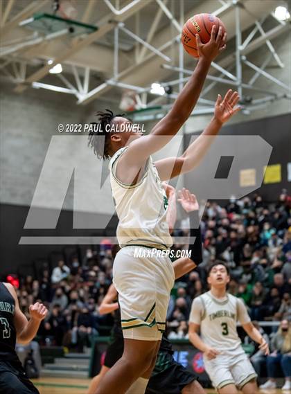 Thumbnail 1 in Auburn vs Timberline (WIAA 3A District Final) photogallery.