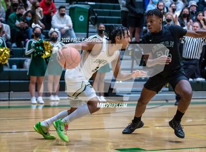 Thumbnail 2 in Auburn vs Timberline (WIAA 3A District Final) photogallery.