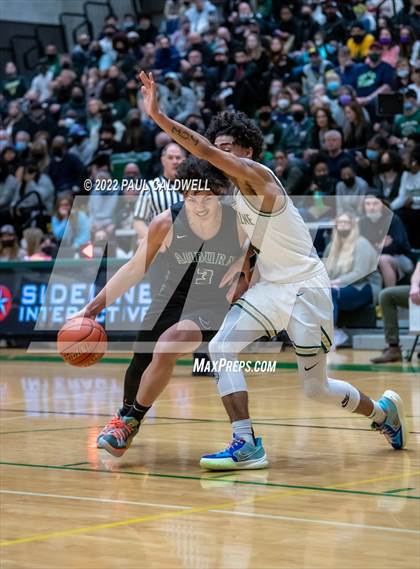 Thumbnail 1 in Auburn vs Timberline (WIAA 3A District Final) photogallery.