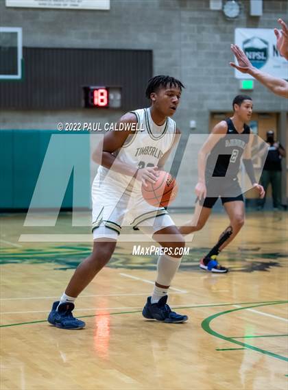 Thumbnail 3 in Auburn vs Timberline (WIAA 3A District Final) photogallery.