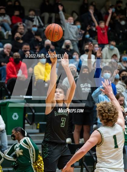 Thumbnail 3 in Auburn vs Timberline (WIAA 3A District Final) photogallery.