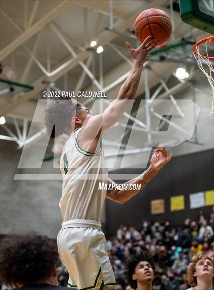 Thumbnail 3 in Auburn vs Timberline (WIAA 3A District Final) photogallery.