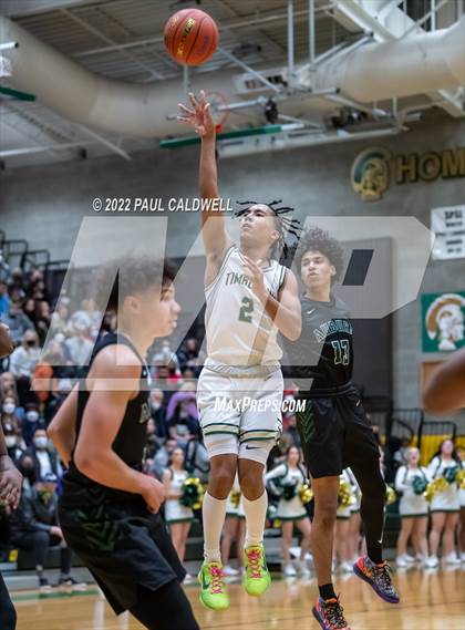 Thumbnail 3 in Auburn vs Timberline (WIAA 3A District Final) photogallery.
