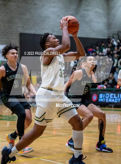 Thumbnail 3 in Auburn vs Timberline (WIAA 3A District Final) photogallery.
