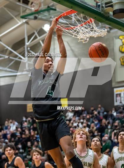 Thumbnail 3 in Auburn vs Timberline (WIAA 3A District Final) photogallery.