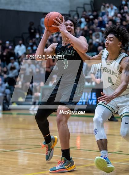 Thumbnail 1 in Auburn vs Timberline (WIAA 3A District Final) photogallery.