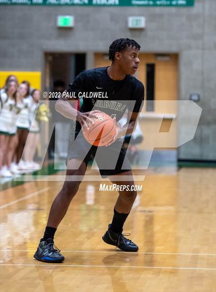 Thumbnail 1 in Auburn vs Timberline (WIAA 3A District Final) photogallery.