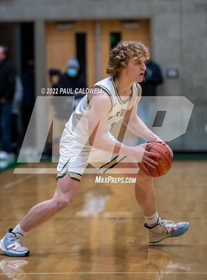 Thumbnail 1 in Auburn vs Timberline (WIAA 3A District Final) photogallery.