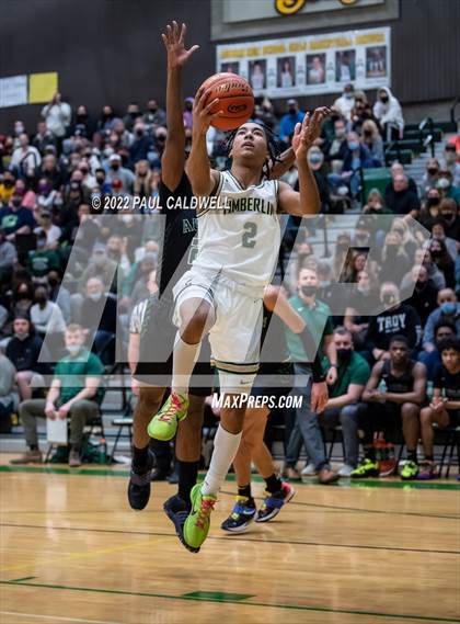 Thumbnail 3 in Auburn vs Timberline (WIAA 3A District Final) photogallery.