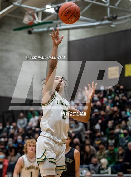 Thumbnail 1 in Auburn vs Timberline (WIAA 3A District Final) photogallery.