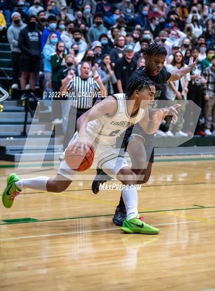 Thumbnail 3 in Auburn vs Timberline (WIAA 3A District Final) photogallery.